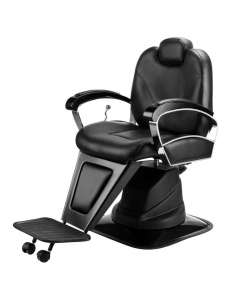 Sillón barbero hidráulico