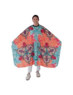 Capa De Corte Boho | MM Boutique del Peluquero