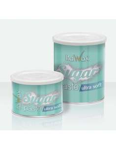 PASTA DE AZÚCAR SOFT italwax