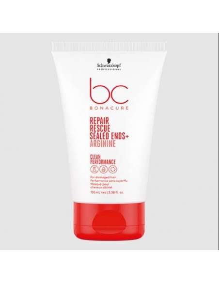 Bonacure Repair Rescue Sérum para Puntas Abiertas SCHWARZKOPF