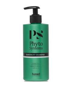 Champú Anticaspa Phytosystems de Lunel | MM Boutique del Peluquero