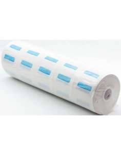 Rollo papel cuello ud.