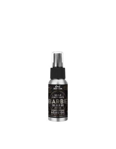 Aceite Fortificante Barba Hairgum 40ml