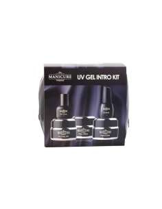 KIT DE INTRODUCCIÓN AL GEL UV de THE MANICURE COMPANY 2