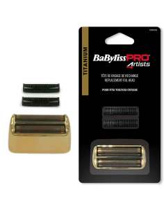 CABEZAL REPUESTO AFEITADORA BABYLISS PRO 2