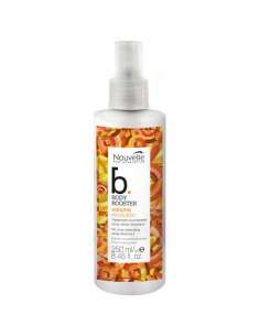 Tratamiento voluminizador en spray sin aclarado de Nouvelle