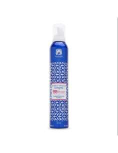 Espuma capilar fuerte Bubble mousse   - 300 ml