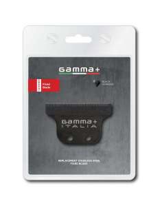 Cuchilla fija GAMMA + para Hitter, X-Evo, Cruiser 2