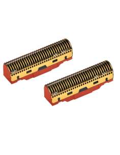 Juego de Cuchillas Forged Absolute Zero Prodigy | MM Boutique del Peluquero