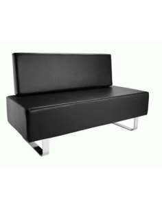 Sofá de espera 3 plazas