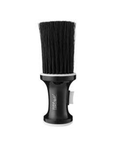 CEPILLO BARBERO TALCO NEGRO