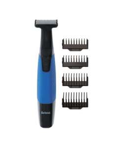 Máquina Corporal y Afeitadora de Barba Sol Electric | MM Boutique del Peluquero 2