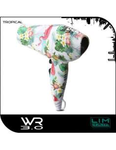 Secador WR 3.0 TROPICAL de LIM Hair 1200w 2