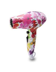Secador WR 3.0 FLOWERS de LIM Hair 1200w