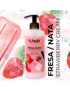 CHAMPÚ neutro 400 ML YUNSEY 2