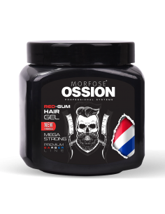 Gomina Hair Gel de Ossion | MM Boutique del Peluquero