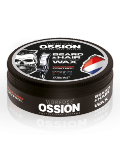 Cera para Barba y Peinado de Ossion | MM Boutique del Peluquero