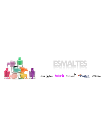 ESMALTES