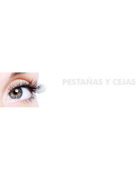 PESTAÑAS Y CEJAS