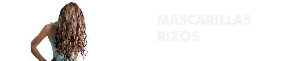 Mascarilla rizos | MM Boutique del Peluquero