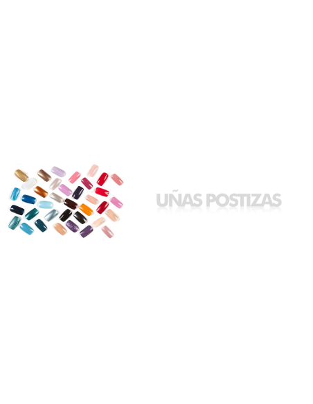UÑAS POSTIZAS