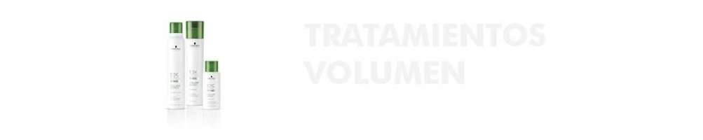 Tratamiento volumen pelo | MM Boutique del Peluquero