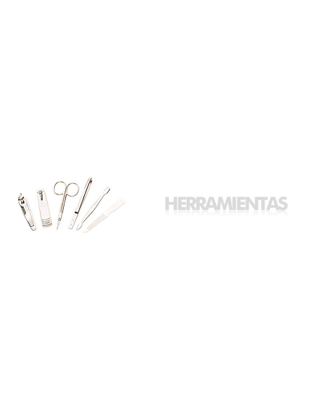 HERRAMIENTAS