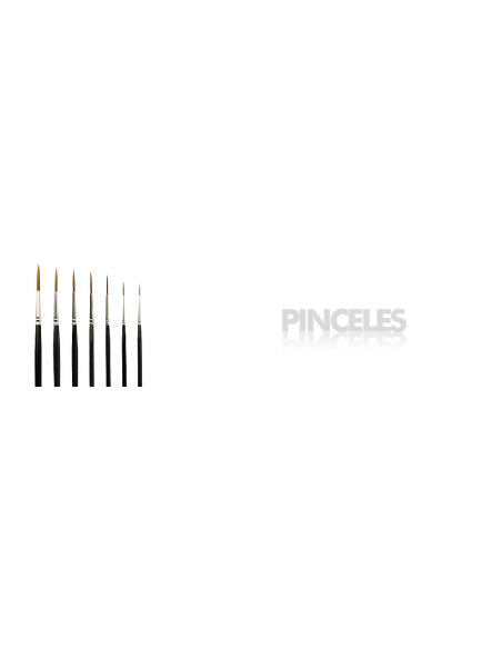 PINCELES