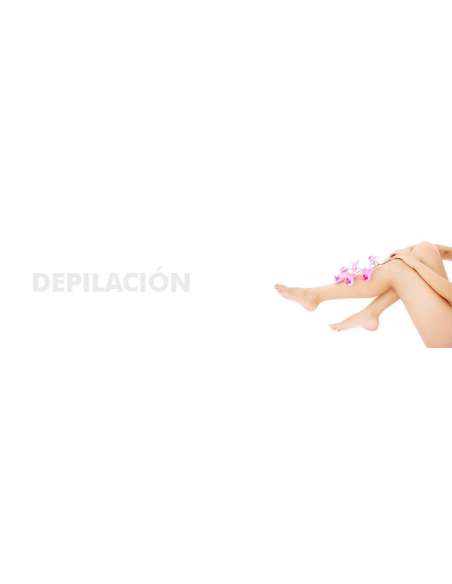 DEPILACIÓN