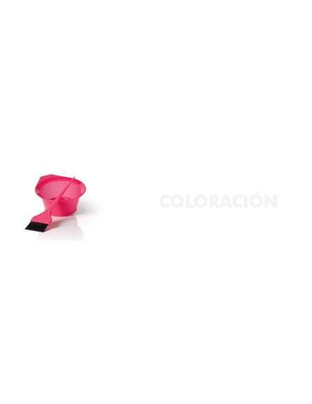 COLORACIÓN
