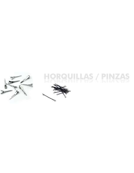 HORQUILLAS / PINZAS