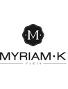 Myriam K