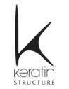 Keratin Structure