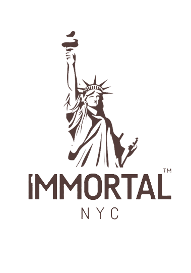 IMMORTAL NYC