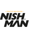 NISH MAN